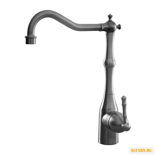 Однорычажный смеситель для