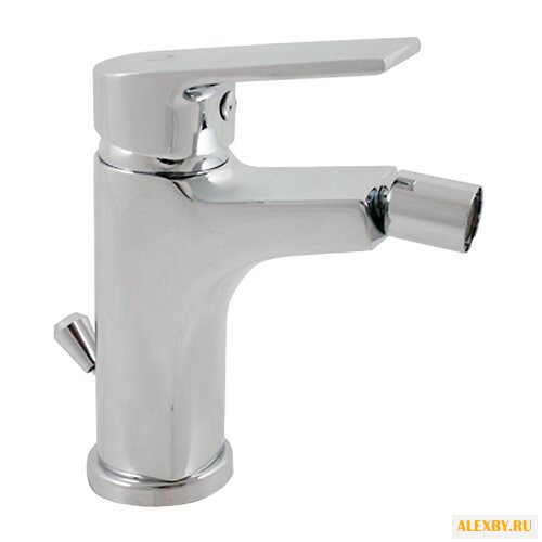 Однорычажный смеситель для биде