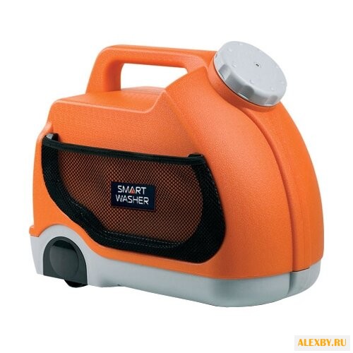 Мойка высокого давления SMART