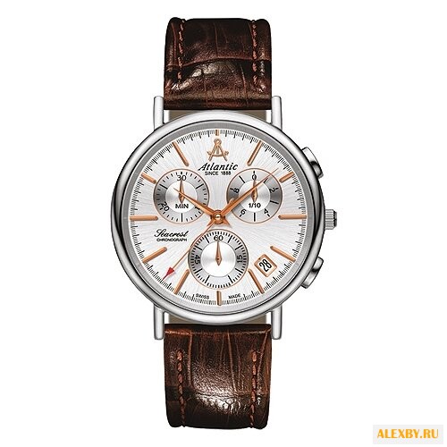 Наручные часы Atlantic