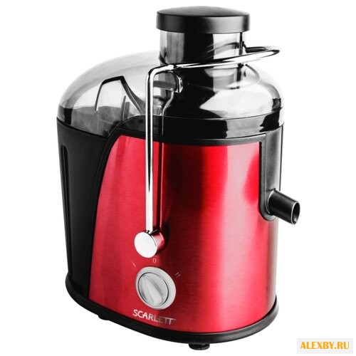 Соковыжималка Scarlett SC-JE50S15