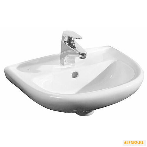 Раковина 50 см Jika OLYMP 1061.1