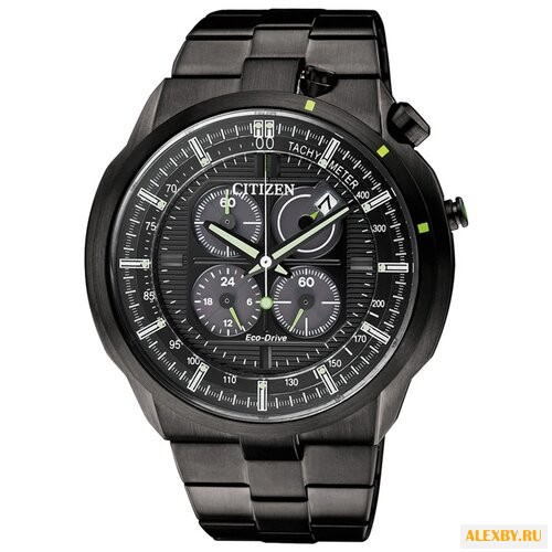 Наручные часы CITIZEN CA0485-52E