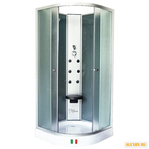 Открытая кабина Maroni WLRF-014M