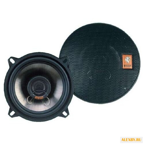 Автомобильная акустика Mystery