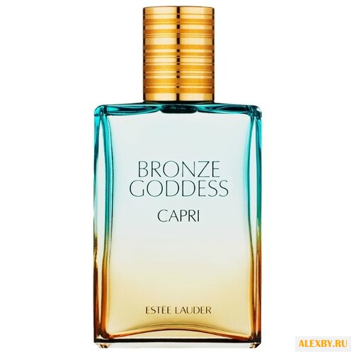 Estee Lauder Bronze Goddess Capri
