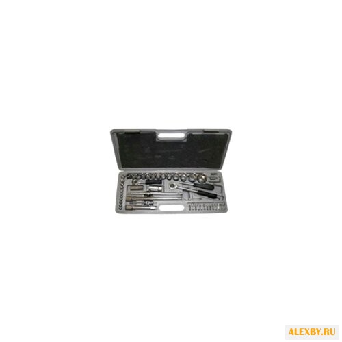 Набор инструментов KROFT 203052