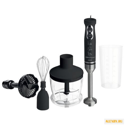 Погружной блендер Scarlett