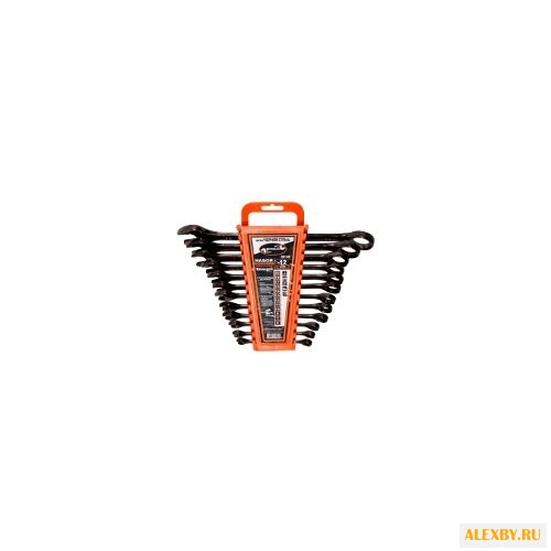 Набор гаечных ключей АвтоDело