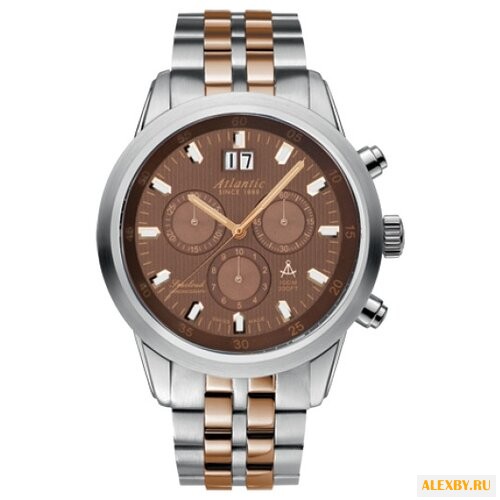 Наручные часы Atlantic