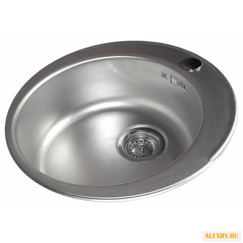 Врезная кухонная мойка Reginox