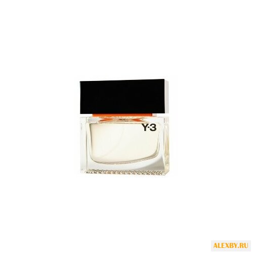Yohji Yamamoto Y-3 Black Label