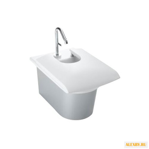 Биде Jacob Delafon Stillness