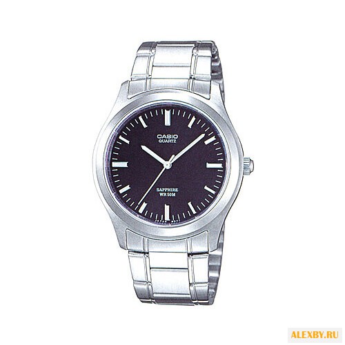 Наручные часы CASIO MTP-1200A-1A