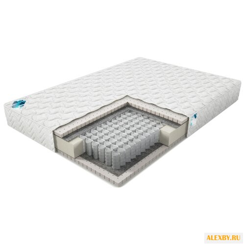 Матрас Dimax Практик Софт 500
