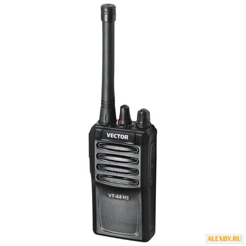 Рация VECTOR VT-44 HS