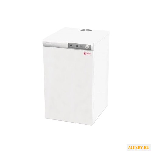 Газовый котел Roda Krafter RTP 24