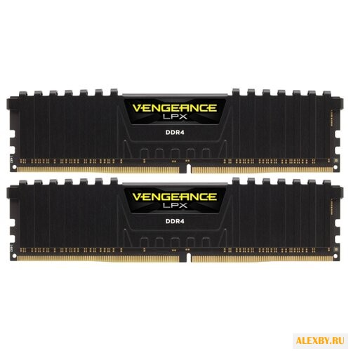 Оперативная память Corsair