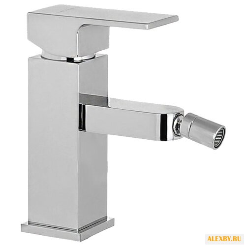 Однорычажный смеситель для биде