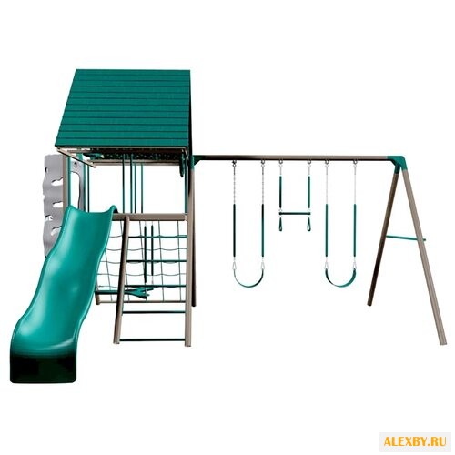 Спортивно-игровой комплекс