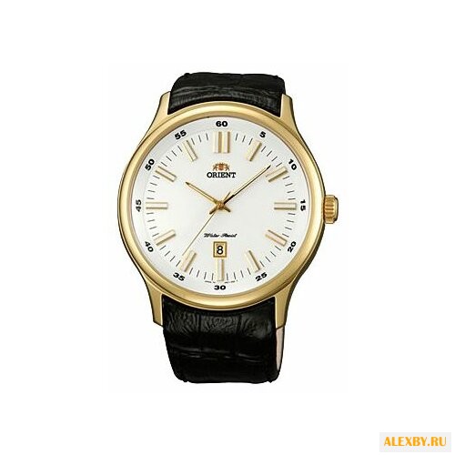 Наручные часы ORIENT UNC7003W