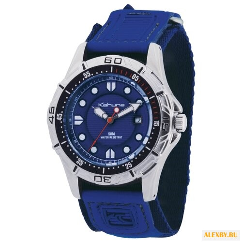 Наручные часы KAHUNA K5V-0001G