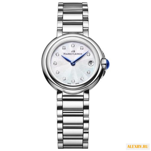 Наручные часы Maurice Lacroix
