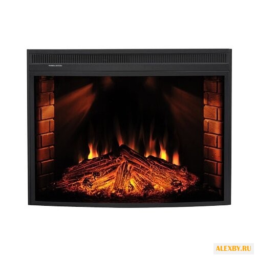 Очаг Alex Bauman Vista 25 FX
