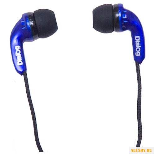 Наушники Dialog EP-121V