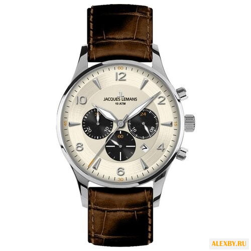 Наручные часы JACQUES LEMANS