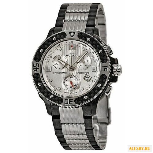 Наручные часы Burett B4204LSSF