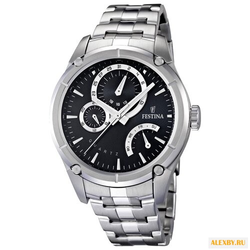 Наручные часы FESTINA F16669 3