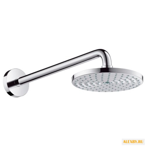 Верхний душ Hansgrohe Raindance