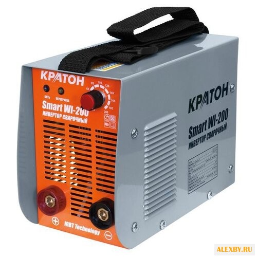 Сварочный аппарат Кратон Smart