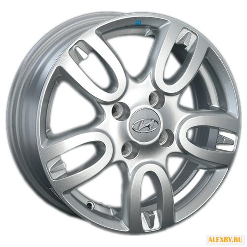 Колесный диск Replica HND100