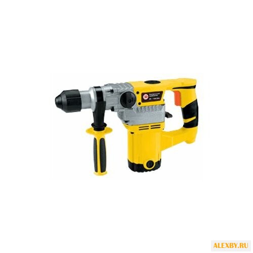 Перфоратор КАЛИБР ЭП-1200 26М