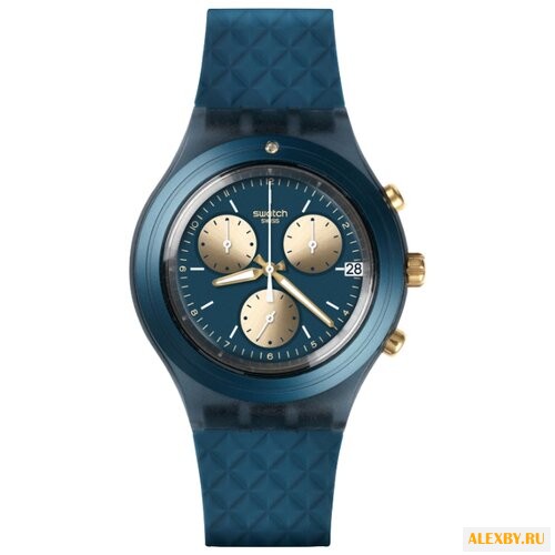 Наручные часы swatch SVCN4006