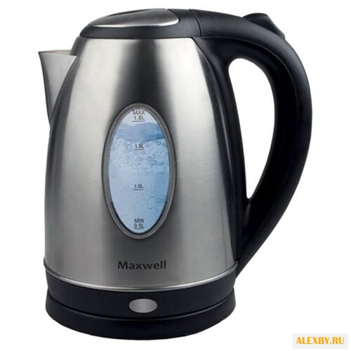 Чайник Maxwell MW-1073