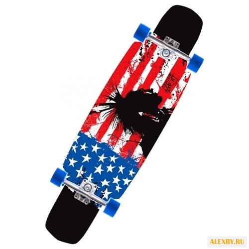 Лонгборд Arbor Agent