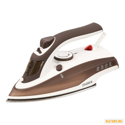 Утюг Zimber ZM-11084