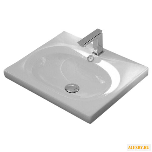 Раковина 55 см the.artceram