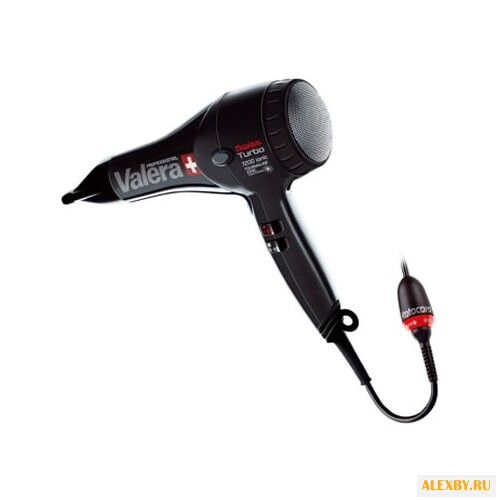 Фен Valera Swiss Turbo 7200