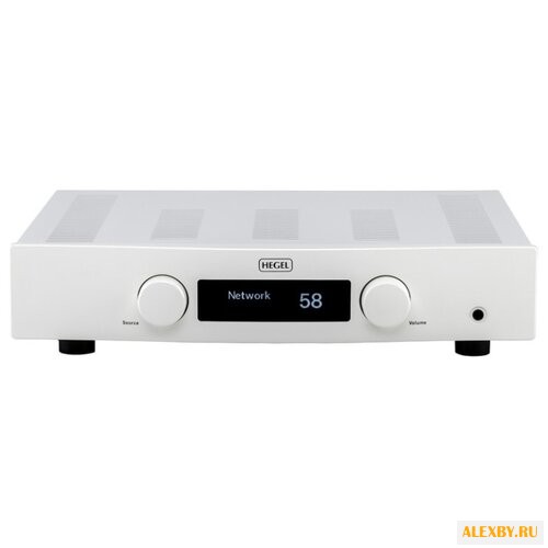 Интегральный усилитель Hegel Röst