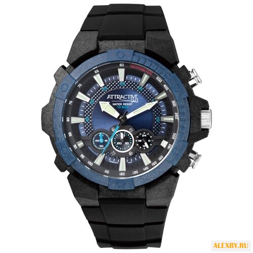 Наручные часы Q&Q DA90-004