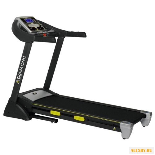 Электрическая беговая дорожка