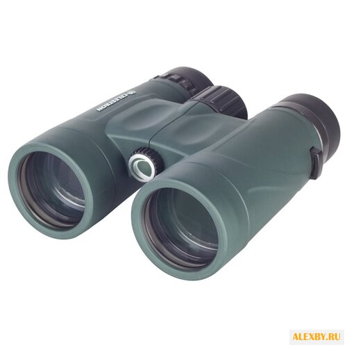 Бинокль Celestron Nature DX 10x42