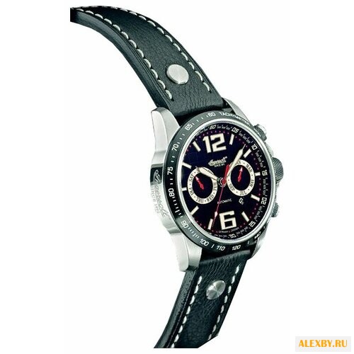 Наручные часы Ingersoll IN1816BK