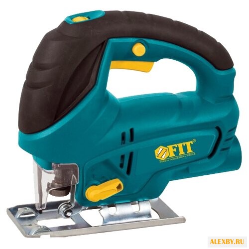 Электролобзик FIT JS-600R