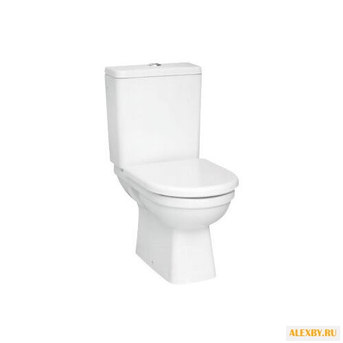 Унитаз VitrA Form 300