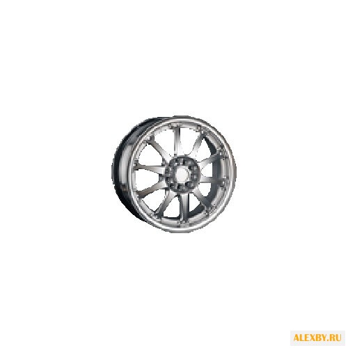 Колесный диск LS Wheels E176